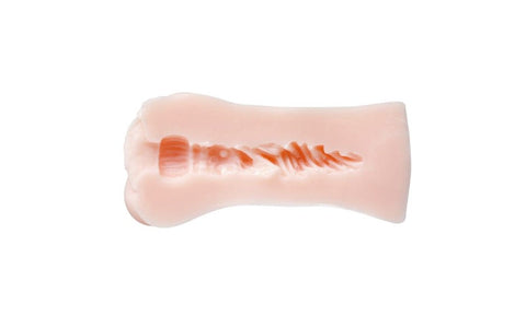 Yuira KMP Hall Sato Realistic Hole Masturbator With Lotion Trinity Wall - Masturbators and Strokers