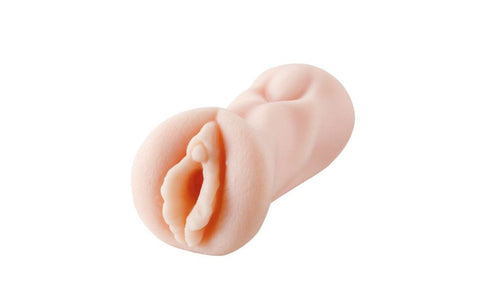 Yuira KMP Hall Waka Misono Real Hole Mens Masturbator With Lotion TPE Material - Masturbators and Strokers