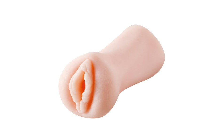 Yuira KMP Hall Aya Onami Real Hole Male Stroker With Lotion TPE Material - - Masturbators and Strokers