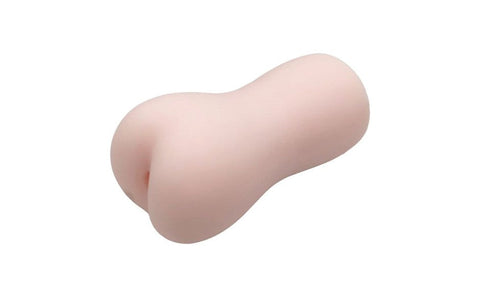 Yuira Mankitsuchu Botehida Real Hole Male Masturbator Premium TPE Design - Masturbators and Strokers