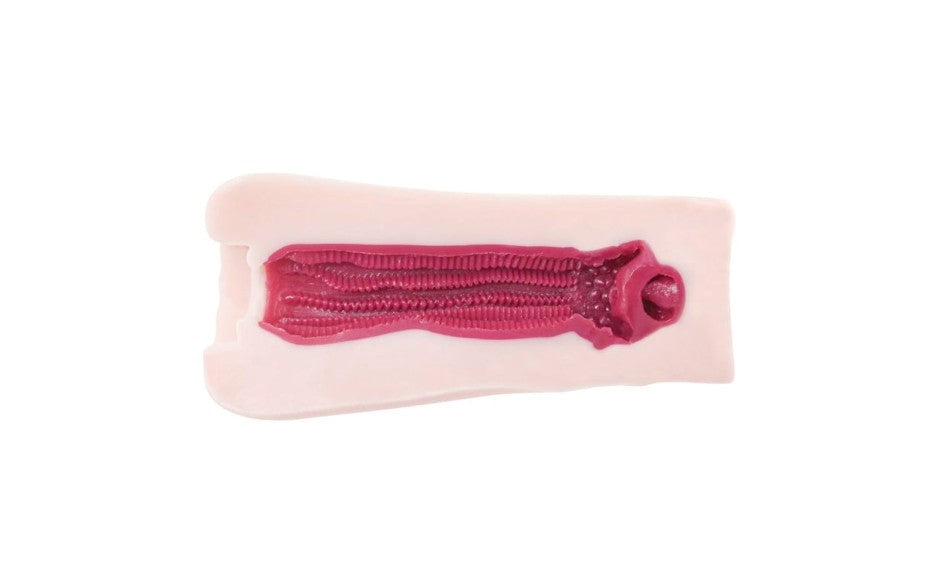 Yuira Virgin Devil Girls Pleasure Demon Infinity Male Stroker TPE Masturbator - - Masturbators and Strokers