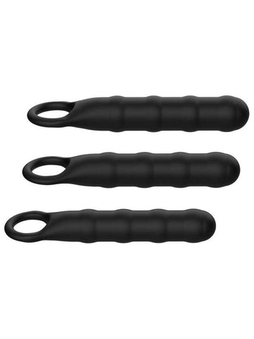 Nasstoys Ass-Sation Anal Wand Training Kit