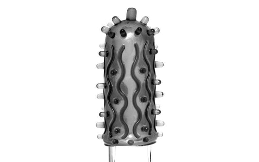 Yuira YUIRA MAX Type I Male Stroker Sleeve Reversible Masturbator - - Masturbators and Strokers