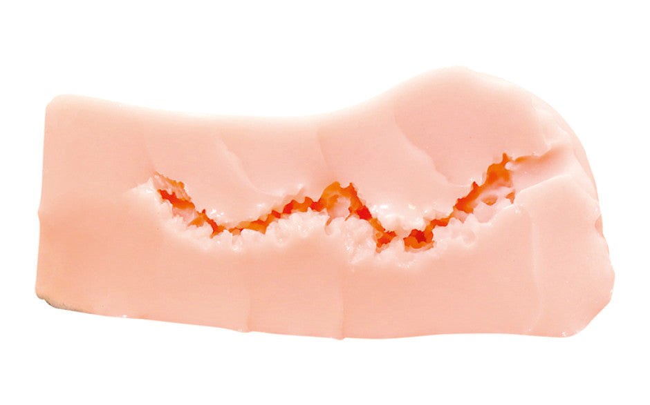 Yuira Sensitive Anime Girl Who Bends Over & Climaxes Mens Masturbator AI Design - - Masturbators and Strokers