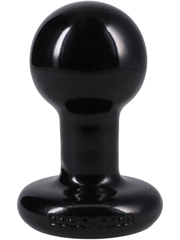 Doc Johnson The Classic Round 3 Piece Butt Plug Set