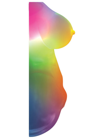 PDX Elite Go-Go Bator LED Mega Male Masturbator