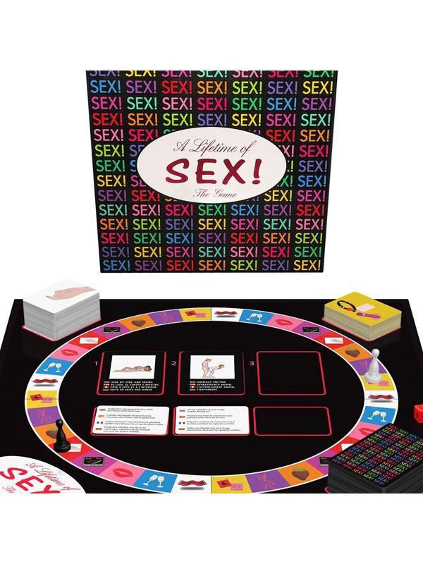 Kheper Games Sex Themed Playing Cards - - Sex Games, Coupons and Tricks