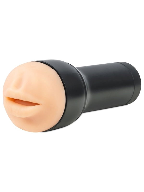 Kiiroo Feel Mouth Keon and PowerBlow Compatible Male Stroker - - Masturbators and Strokers