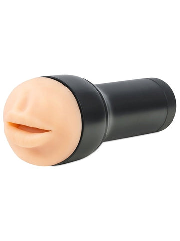 Kiiroo Feel Mouth Keon and PowerBlow Compatible Male Stroker - Masturbators and Strokers