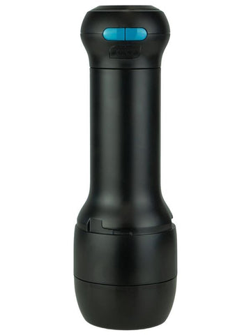 Kiiroo Control Male Stroker Attachment Interactive Connectivity and AI Sync - Masturbators and Strokers