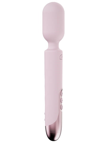 Kiiroo ProWand Bluetooth Control Vibrating Body Massager with LED Display - Body Wands