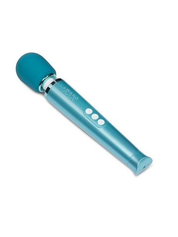 Le Wand Dive Submersible Rechargeable Vibrating Body Wand Massager IPX8 - Body Wands