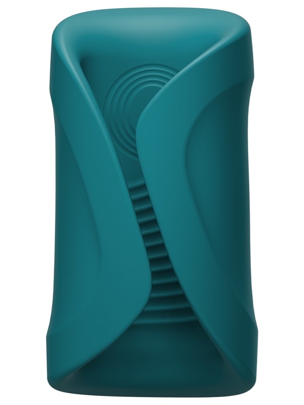 Lovense Gush 2 Remote Controlled Smart Male Masturbator Dual Stimulation - - Masturbators and Strokers