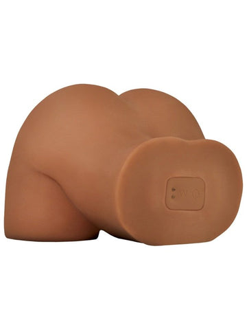 Pipedream Products PDX Elite Shake That Ass Vibrating Mega Male Masturbator - Masturbators and Strokers