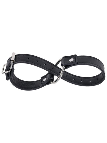 Sportsheets Sex and Mischief Shadow Convertible BDSM Cuffs