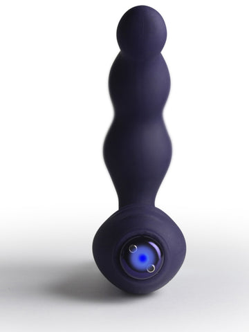 Rocks Off Nova Dominion Vibrating Prostate Massager - Prostate Toys
