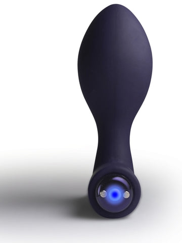 Rocks Off Nova Orbital Waterproof Prostate Massager - Prostate Toys