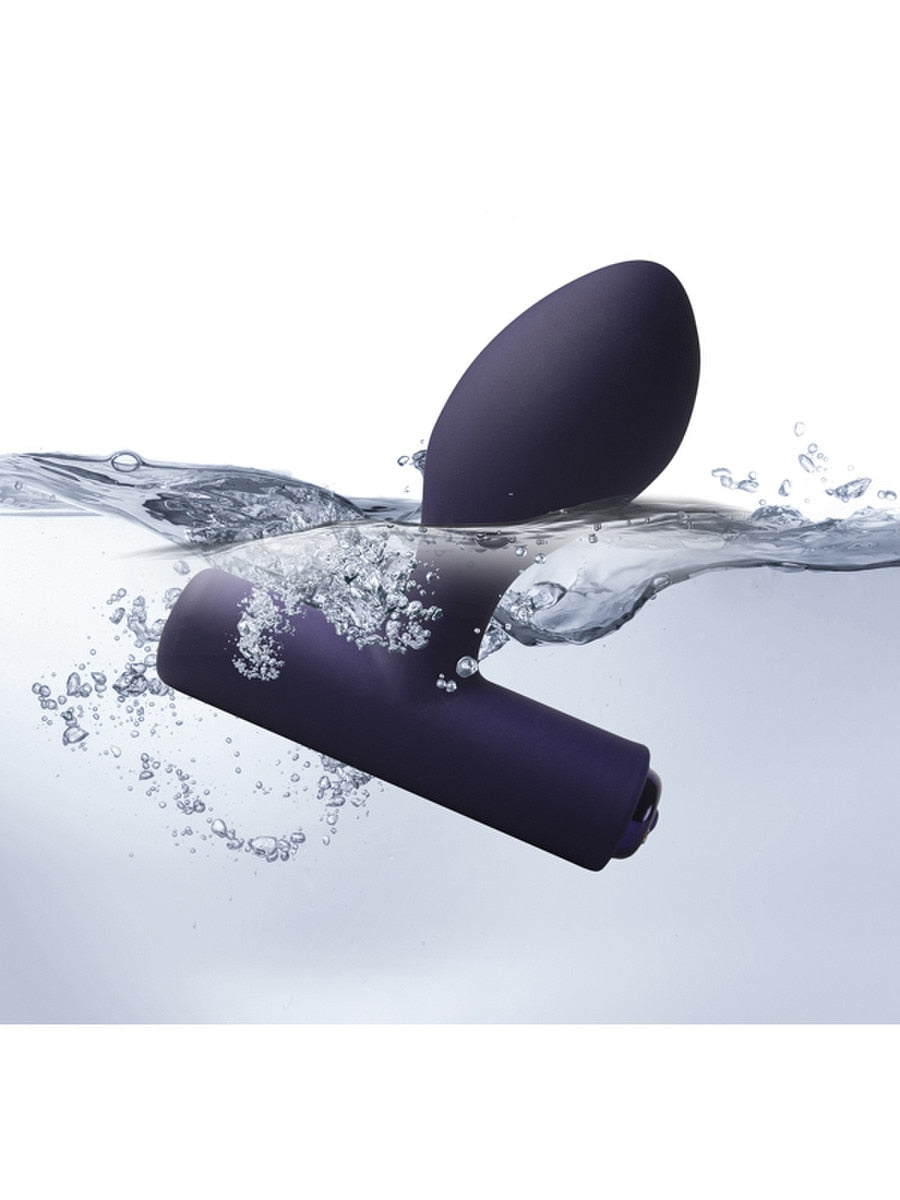 Rocks Off Nova Orbital Waterproof Prostate Massager - Prostate Toys