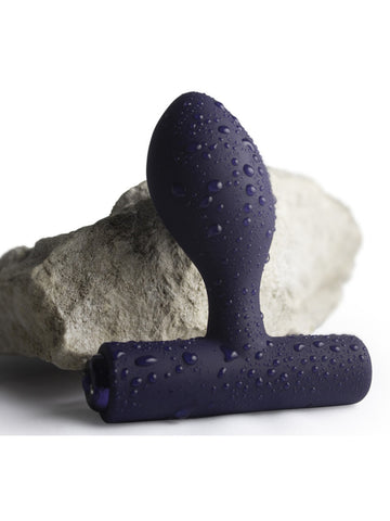Rocks Off Nova Orbital Waterproof Prostate Massager - Prostate Toys