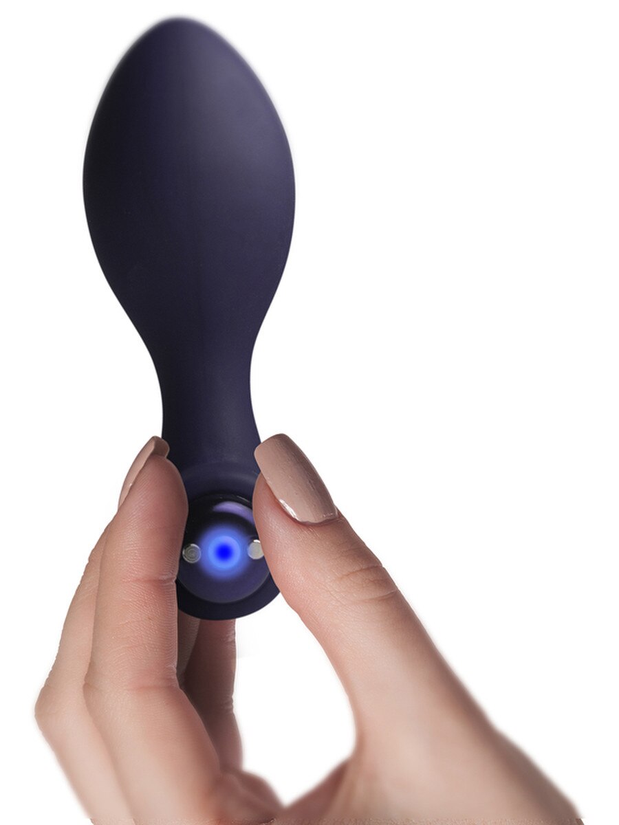 Rocks Off Nova Orbital Waterproof Prostate Massager - Prostate Toys