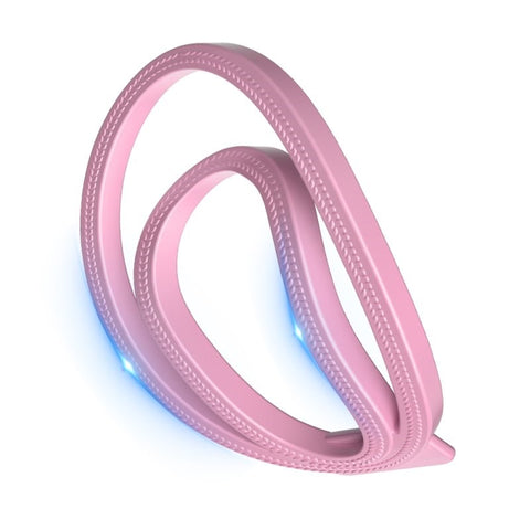 BDStyle Male Chastity Device With The Fufu Clip Medium Penis Control - Male Chastity