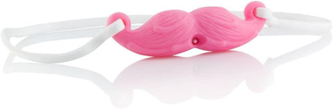 Screaming O FUNstache Vibrating MustachiO Massager Strap On Clitoral Vibrator - Personal Massagers