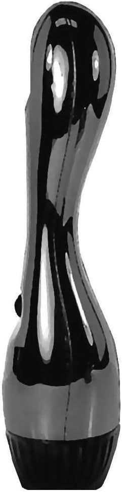 XR Brands Synergy Erotic Perfect Touch Satisfy Her Adult Massager with 5 Speeds - - Personal Massagers