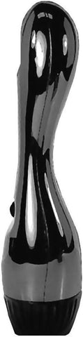 XR Brands Synergy Erotic Perfect Touch Satisfy Her Adult Massager with 5 Speeds - Personal Massagers