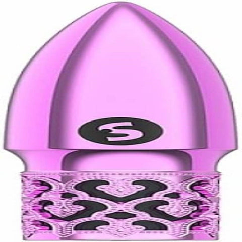 Shots Toys Royal Gems Sparkle Rechargeable ABS Bullet Vibrator with F 1 Motor - Bullet Vibrators