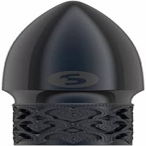 Shots Toys Royal Gems Sparkle Rechargeable ABS Bullet Vibrator with F 1 Motor - Bullet Vibrators