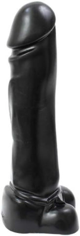 Doc Johnson Jumbo Jack Man'o War Realistic Dildo - Realistic Dildos