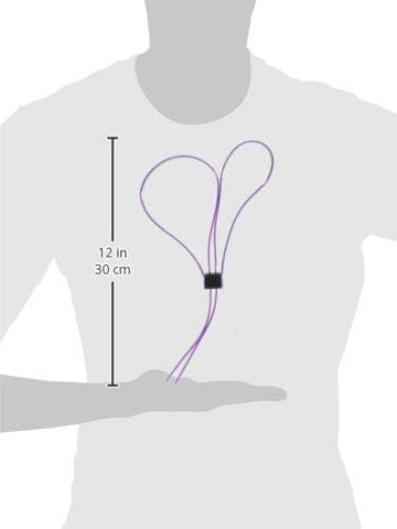 Shots Toys Ouch Zip Tie Bondage Play Cuffs Extended Adjustable Restraints - Cuffs And Restraints