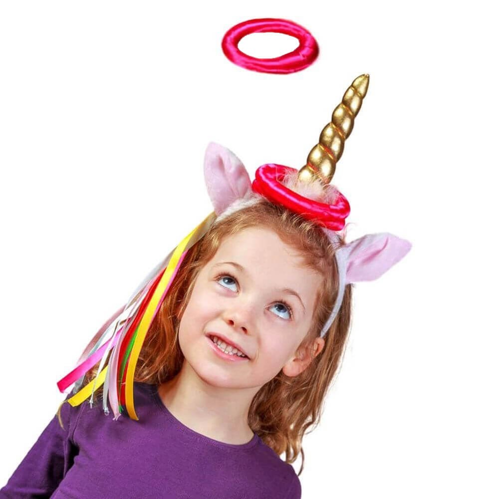MDI Australia MDI Unicorn Kingdom Hoopla Ring Toss Adult Game Party Entertainment - - Sex Games, Coupons and Tricks