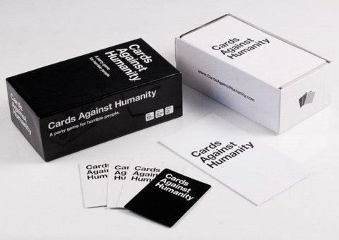 Cards Against Humanity Adult Card Game Australian Edition - Sex Games, Coupons and Tricks