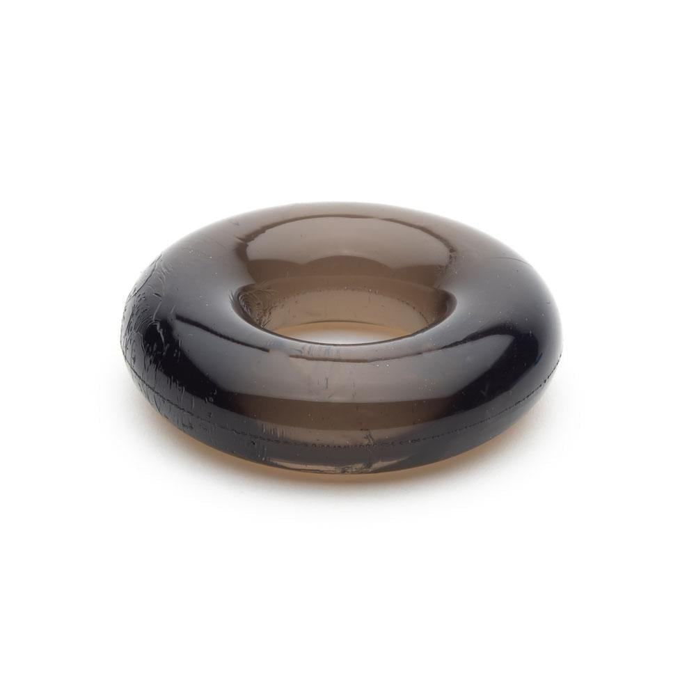 Sport Fucker Chubby Rubber Stretchy Cock Ring Premium TPR Silicone Blend - - Stretchy Cock Rings