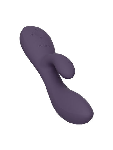 Lelo Ina Thrust Dual Action G Spot Rabbit Vibrator