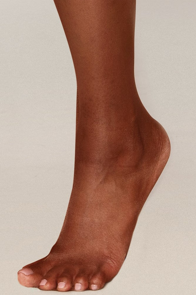 Baci Lingerie Ultra Sheer Sexy Womens Pantyhose Premium Stretch - Hosiery