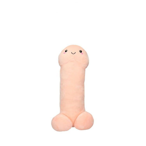 Shots Toys S LINE Novelty Penis Plushie 30cm Soft Cotton Blend - Party Gifts and Novelties