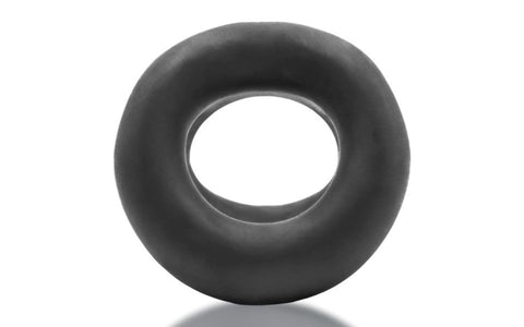 OxBalls Meat Big Bulge Stretchy Cock Ring Night Edition Silicone Penis Ring - Stretchy Cock Rings