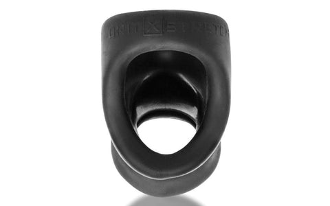 OxBalls Unit X Stretch Tug Down Ball Stretcher Night Edition Dual Function - Ball Stretchers and Crushers
