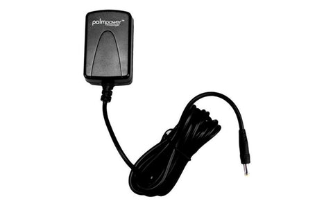 BMS Factory PalmPower Replacement Power Cord Multi Region Adapter Travel Ready - Vibrator Accessories