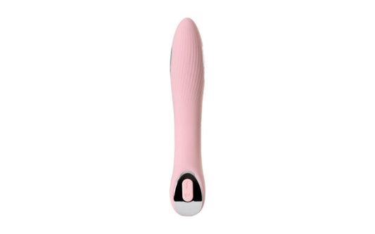 Physics Tesla Electric Stim G Spot Vibrator Pink Dual Stimulation Technology - - G-Spot Vibrators