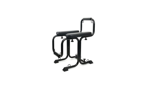 Sport Fucker MOD Love Seat Sex Furniture with 8 Attachment Points - Sex Furniture