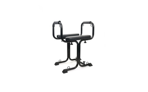 Sport Fucker MOD Love Seat Sex Furniture with 8 Attachment Points - Sex Furniture