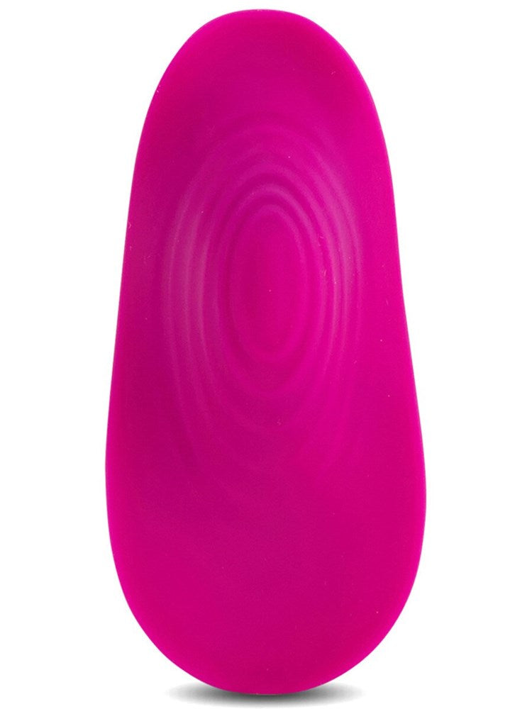 Nu Sensuelle Lyra Long Distance 10 Speeds Panty Vibrator with App Control - - Personal Massagers