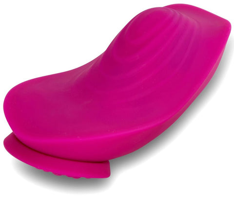 Nu Sensuelle Lyra Long Distance 10 Speeds Panty Vibrator with App Control - Personal Massagers