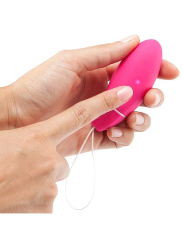 Intimina KegelSmart Rechargeable Pelvic Floor Trainer with Smart Sensors - Love Eggs and Kegel Exercisers