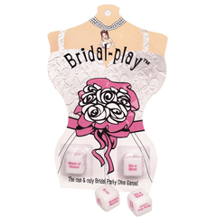 Ball & Chain Bridal Play Dice Adult Sex Game - - Sex Games, Coupons and Tricks