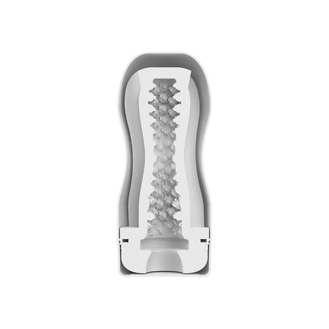MX Boost Polkadot Mens Stroker - Masturbators and Strokers