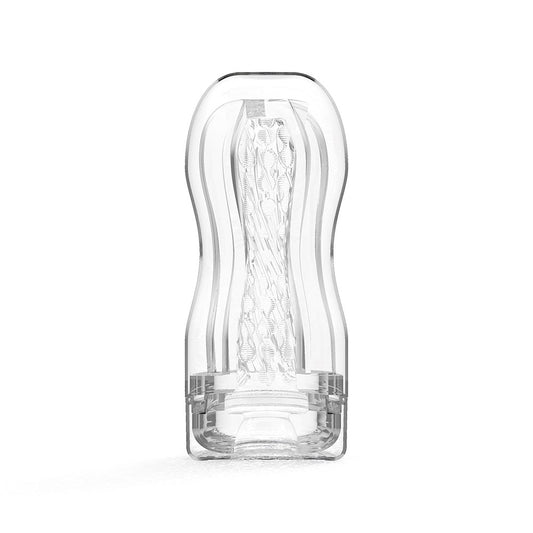 MX Original Portable Boost Super Soft Male Stroker Cup - - Masturbators and Strokers